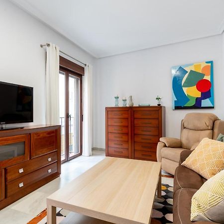 Holi-Rent Cuna Sewilla Zewnętrze zdjęcie