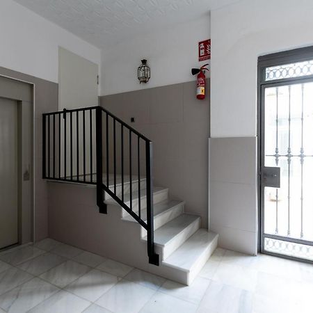 Holi-Rent Cuna Sewilla Zewnętrze zdjęcie