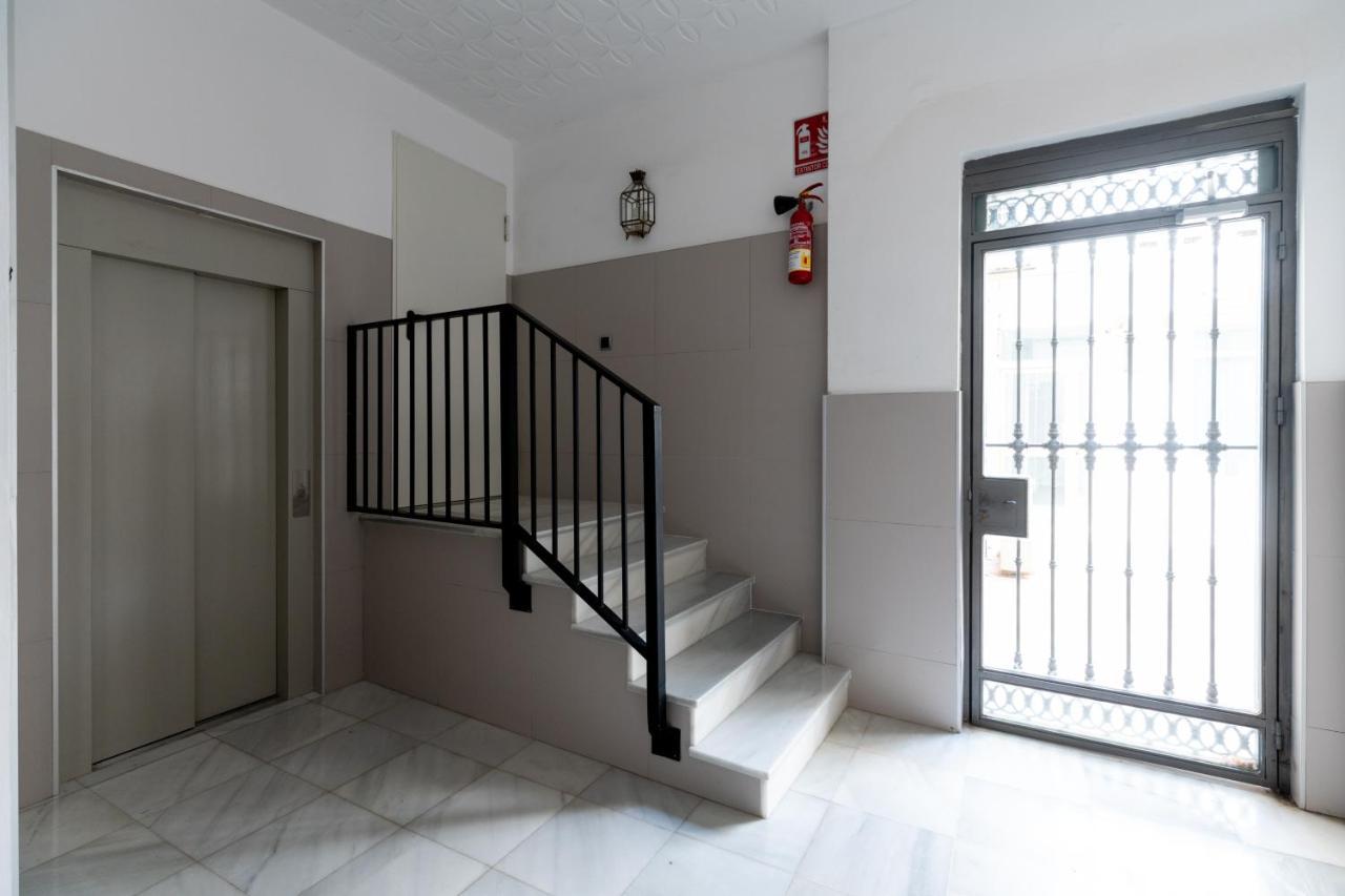 Holi-Rent Cuna Sewilla Zewnętrze zdjęcie