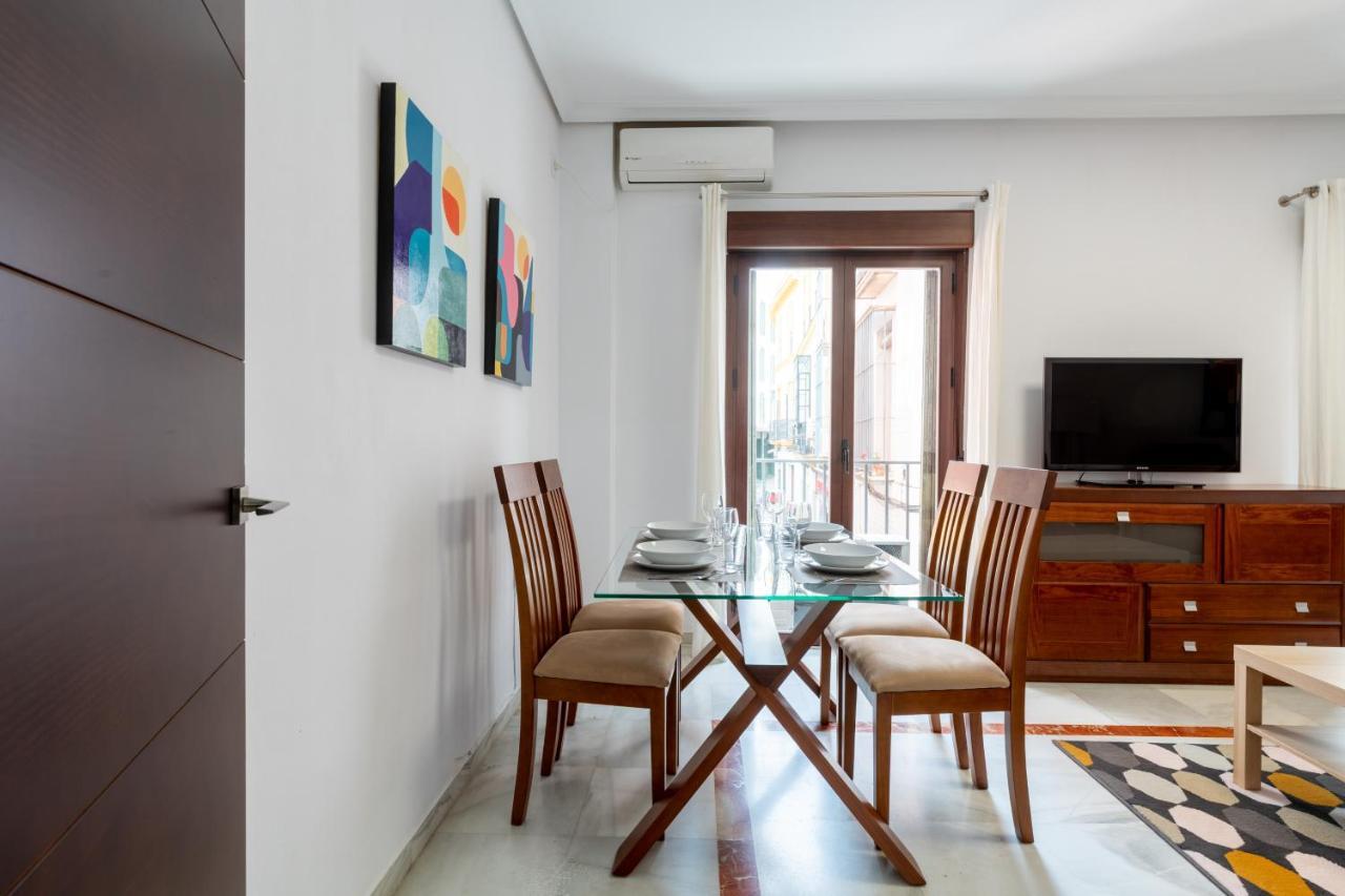 Holi-Rent Cuna Sewilla Zewnętrze zdjęcie