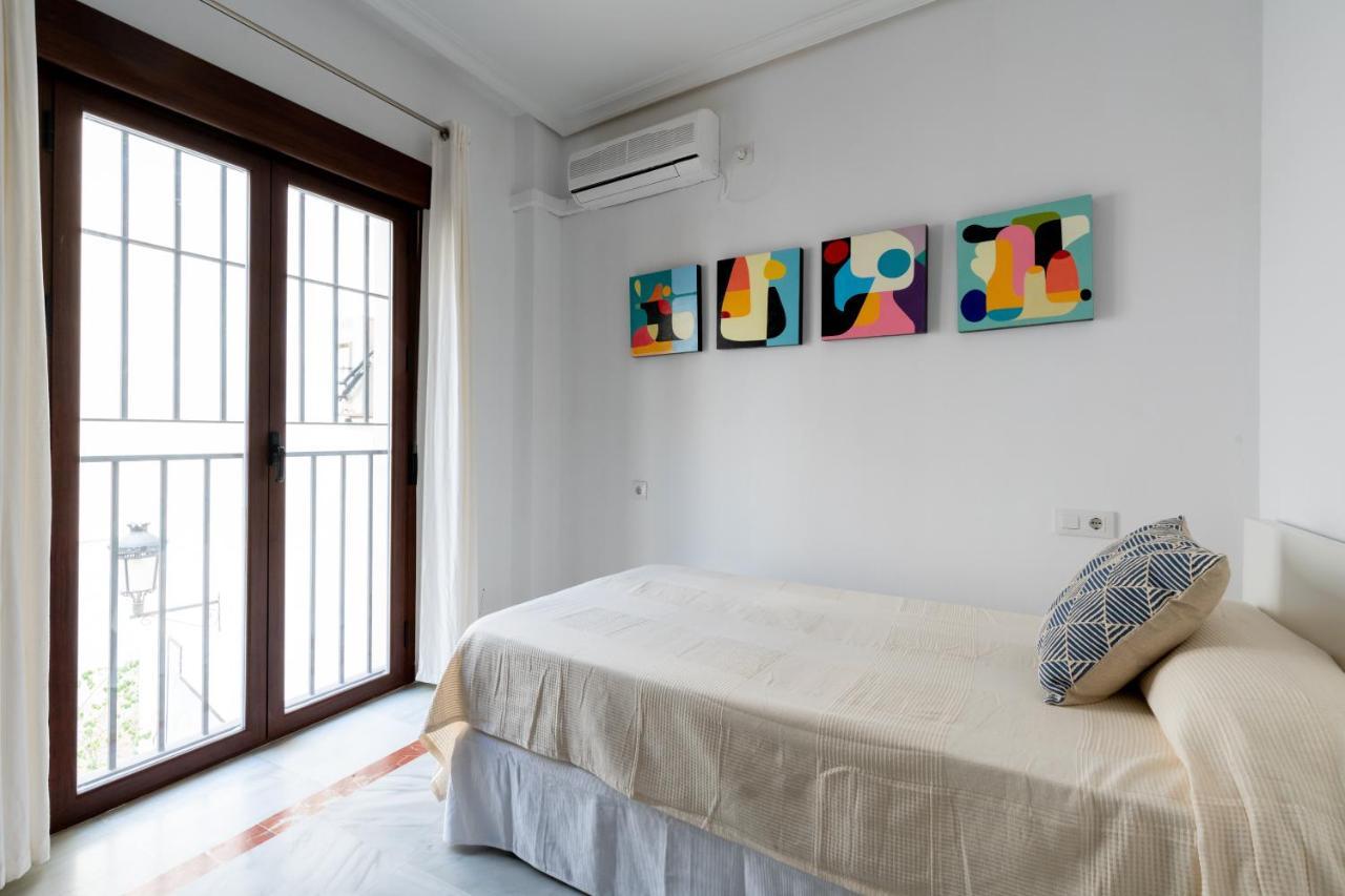 Holi-Rent Cuna Sewilla Zewnętrze zdjęcie
