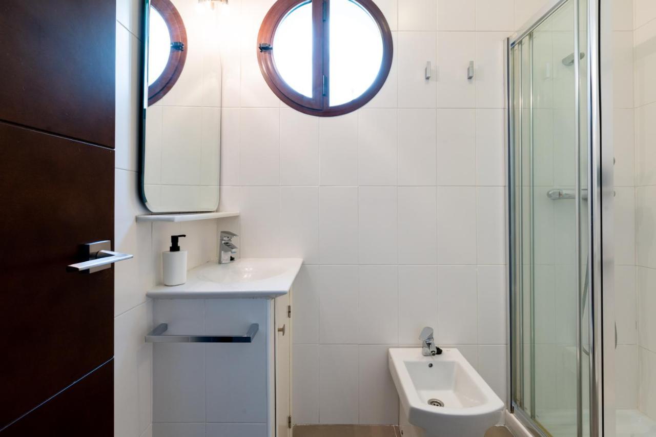 Holi-Rent Cuna Sewilla Zewnętrze zdjęcie