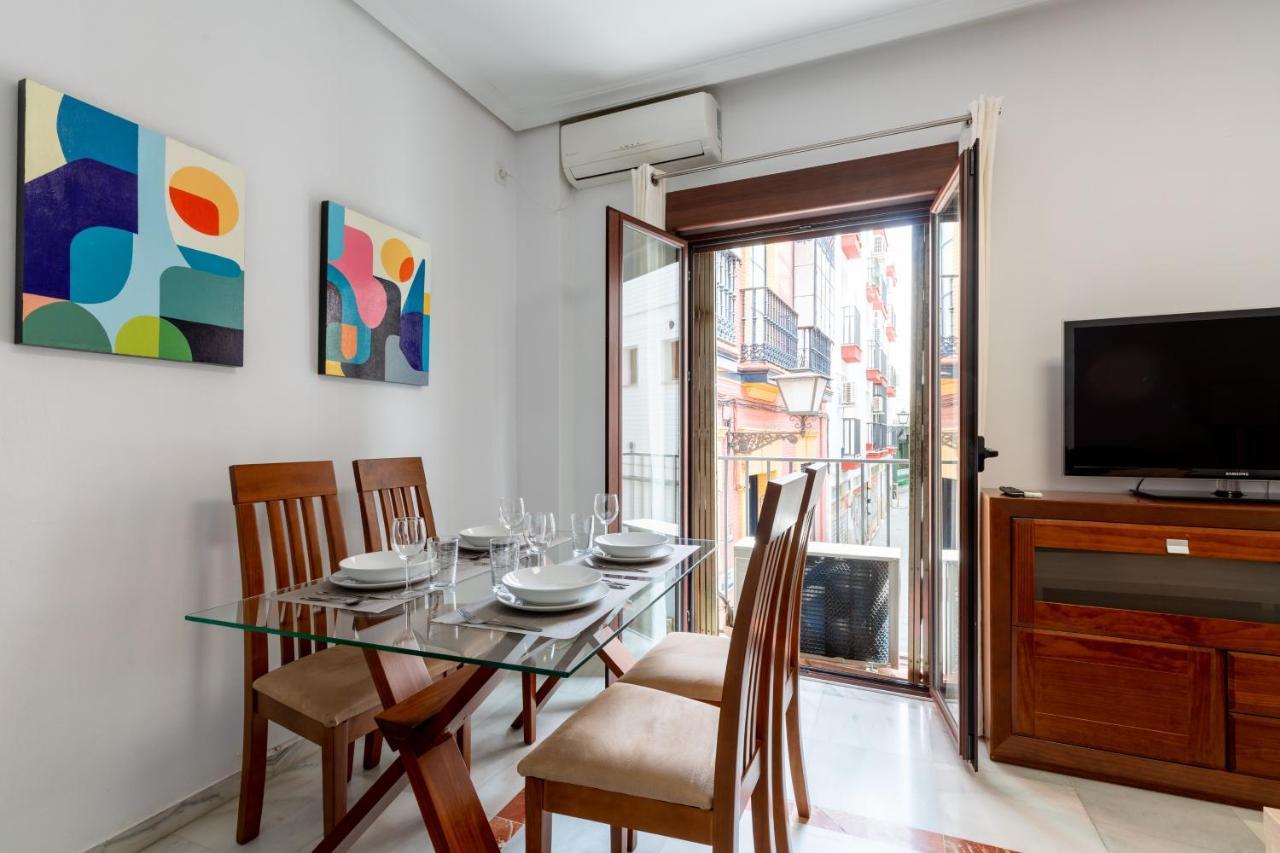 Holi-Rent Cuna Sewilla Zewnętrze zdjęcie